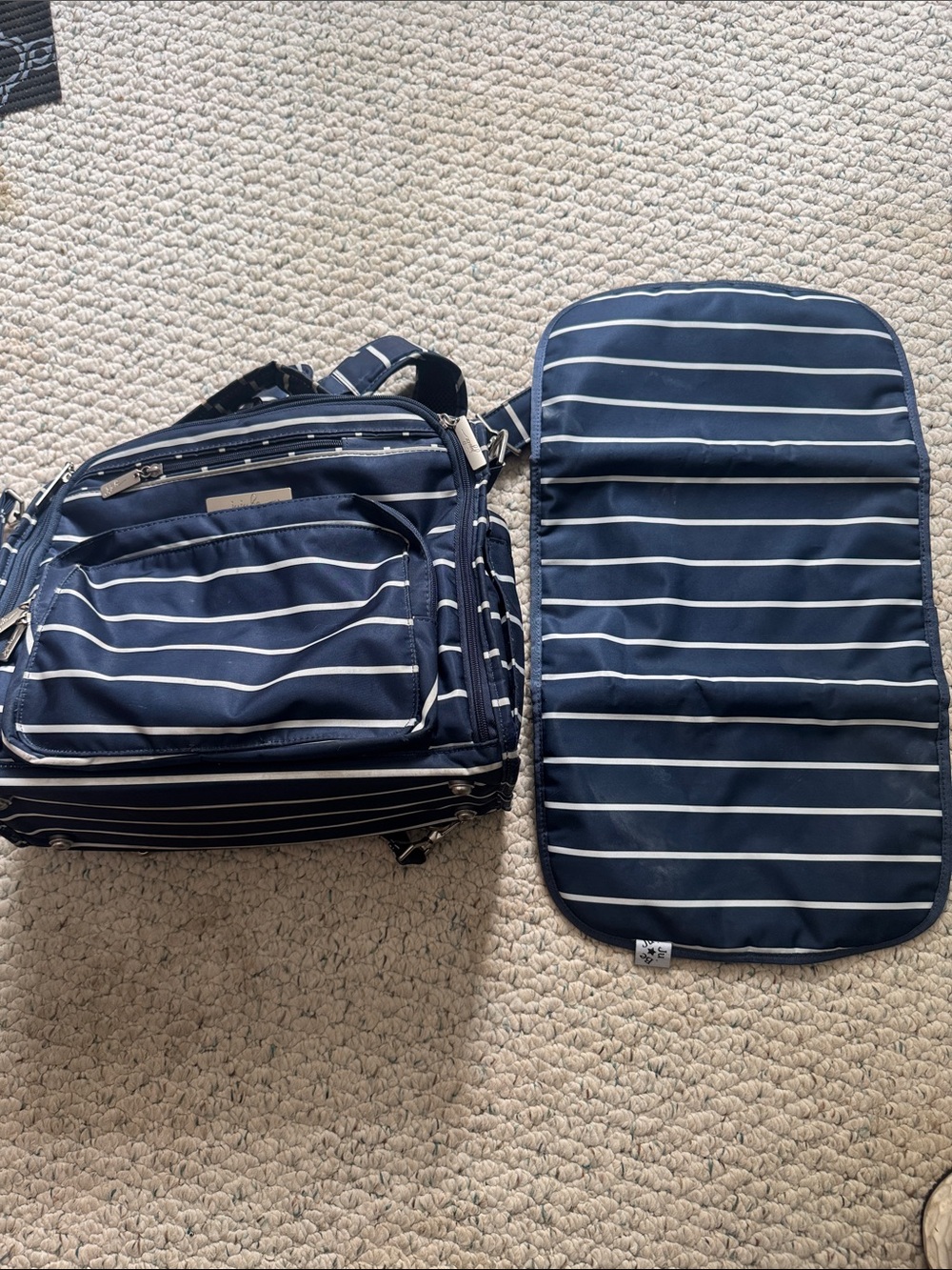 Jujube BFF Diaper Bag - Picture 8 of 11